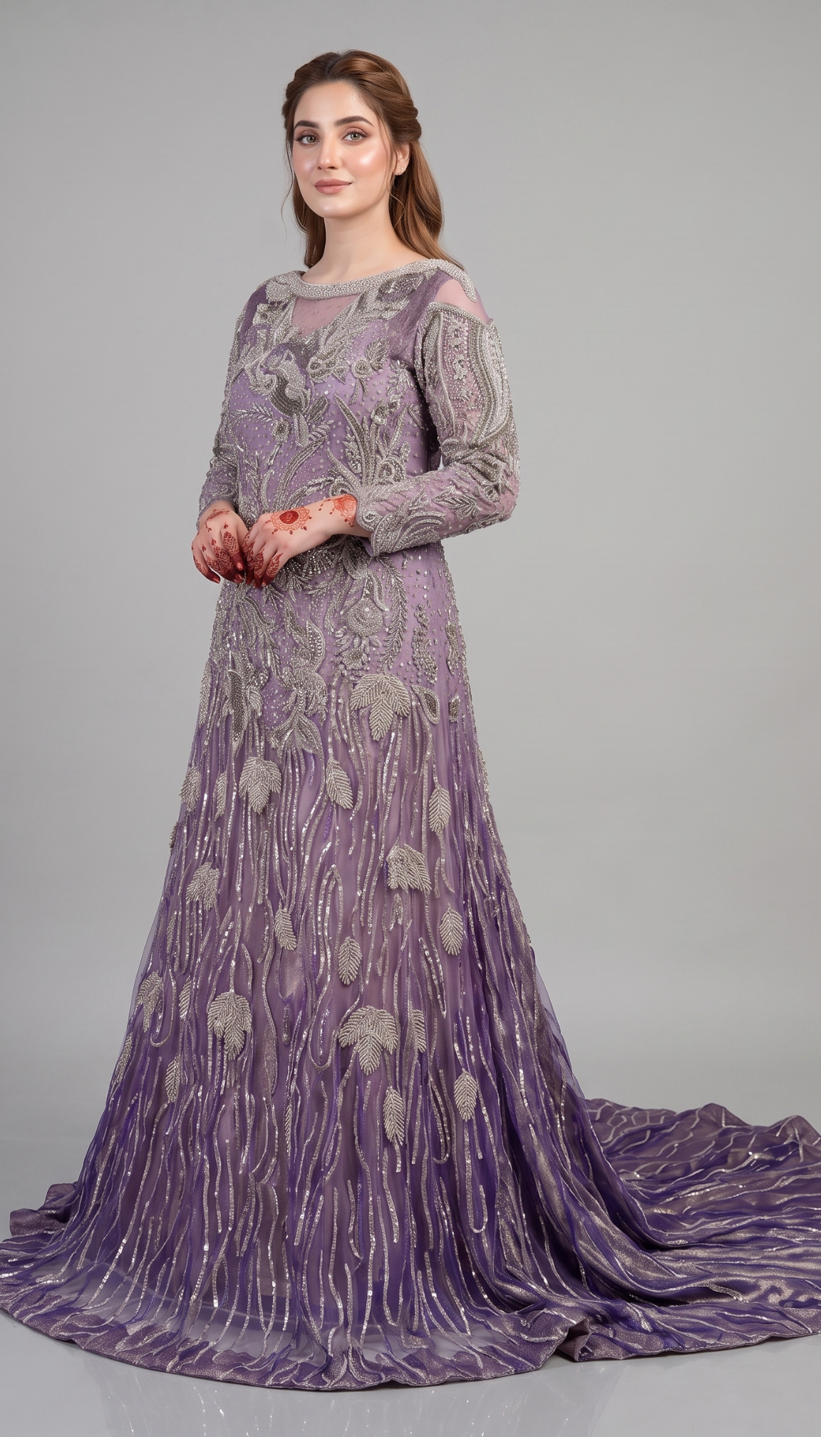 Majesty Lavender