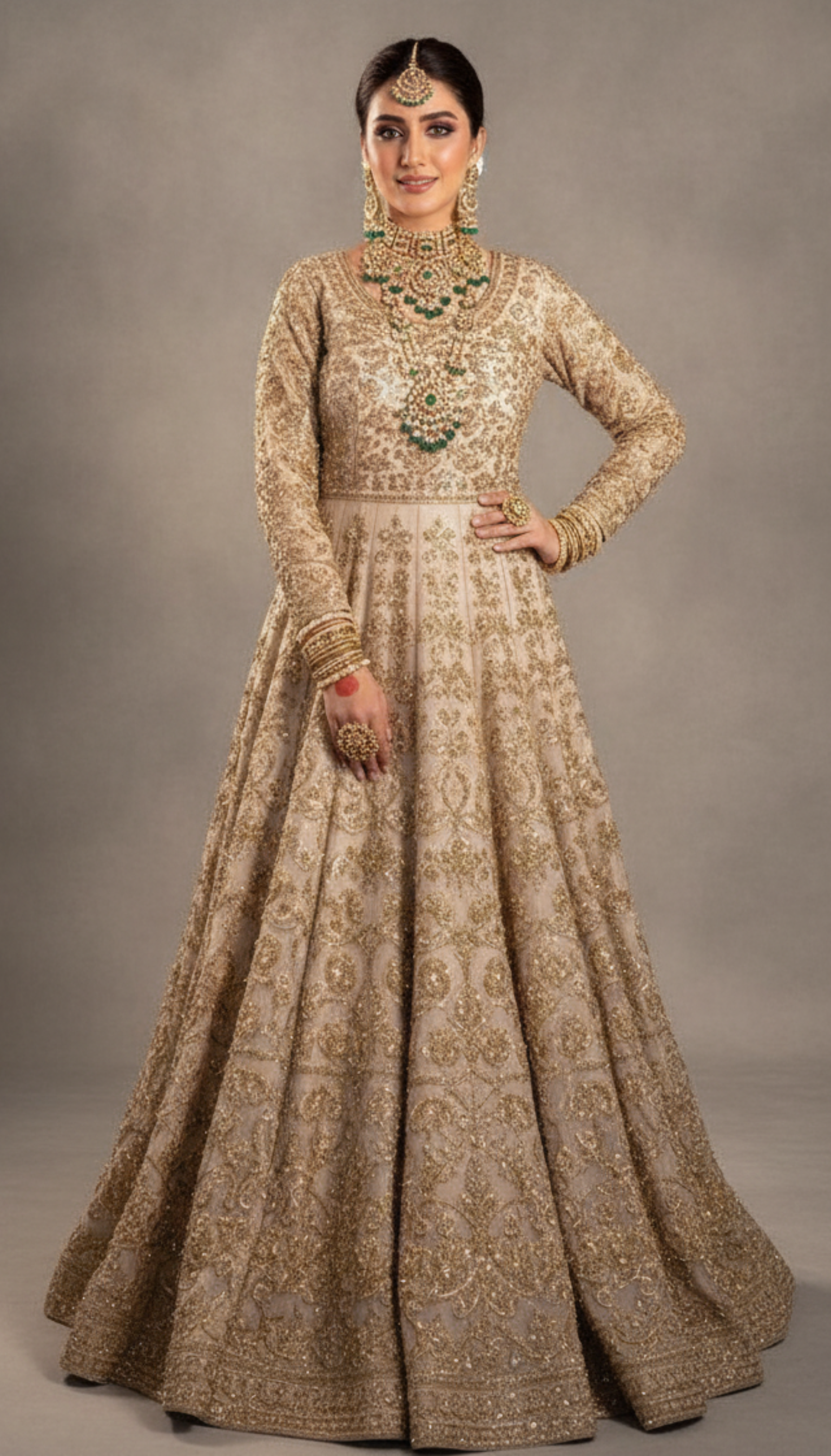 Noor-e-zareen