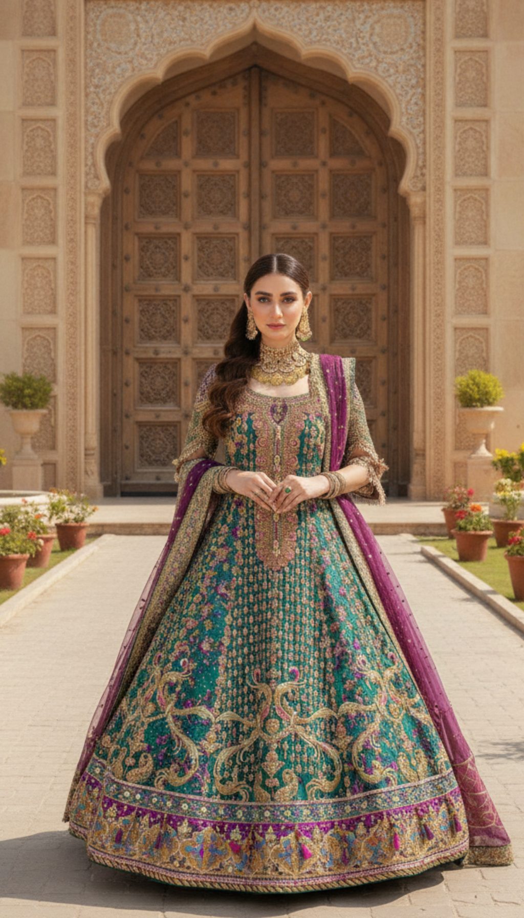Gulrukh