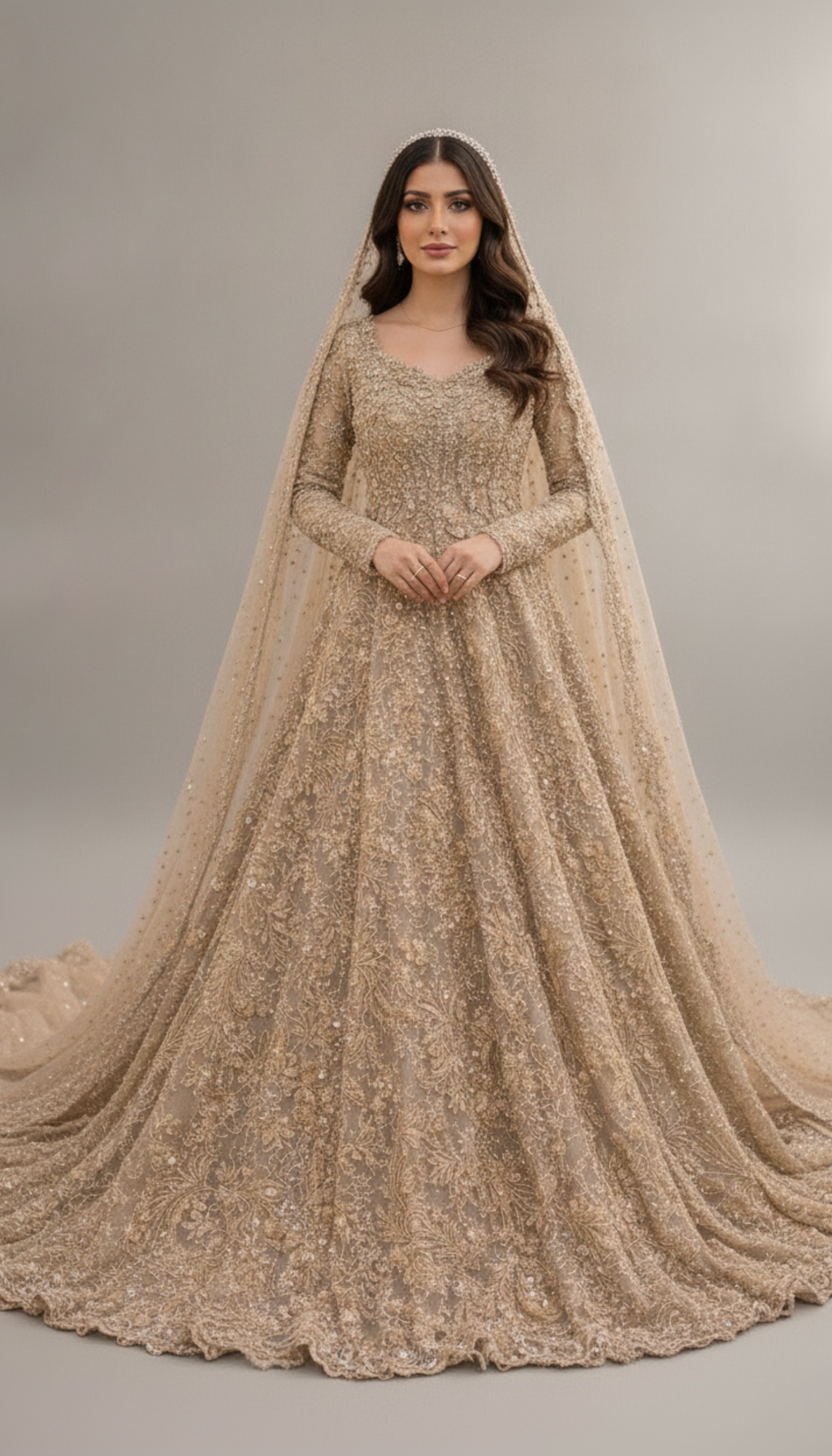 Aurora Royale Maxi