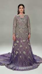 Majesty Lavender