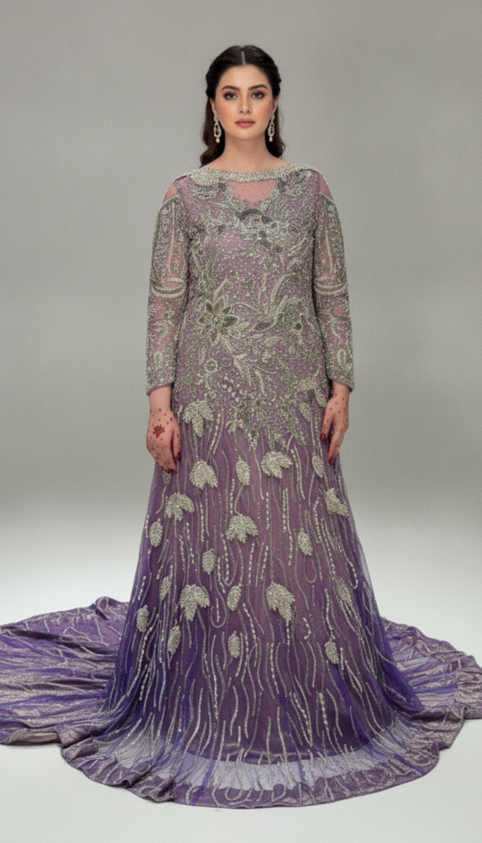 Majesty Lavender