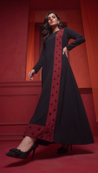 Midnight ruby