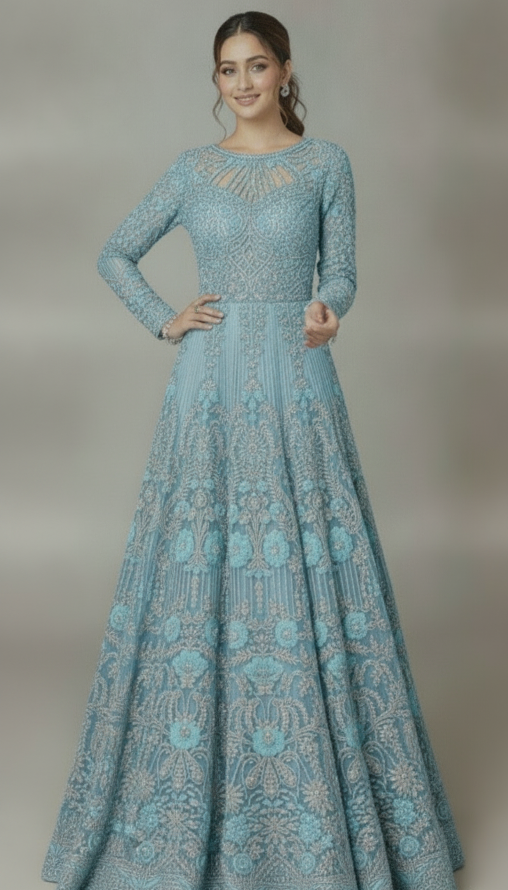Noor-e-firoza