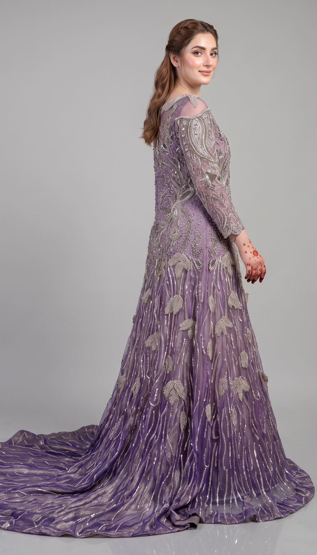 Majesty Lavender