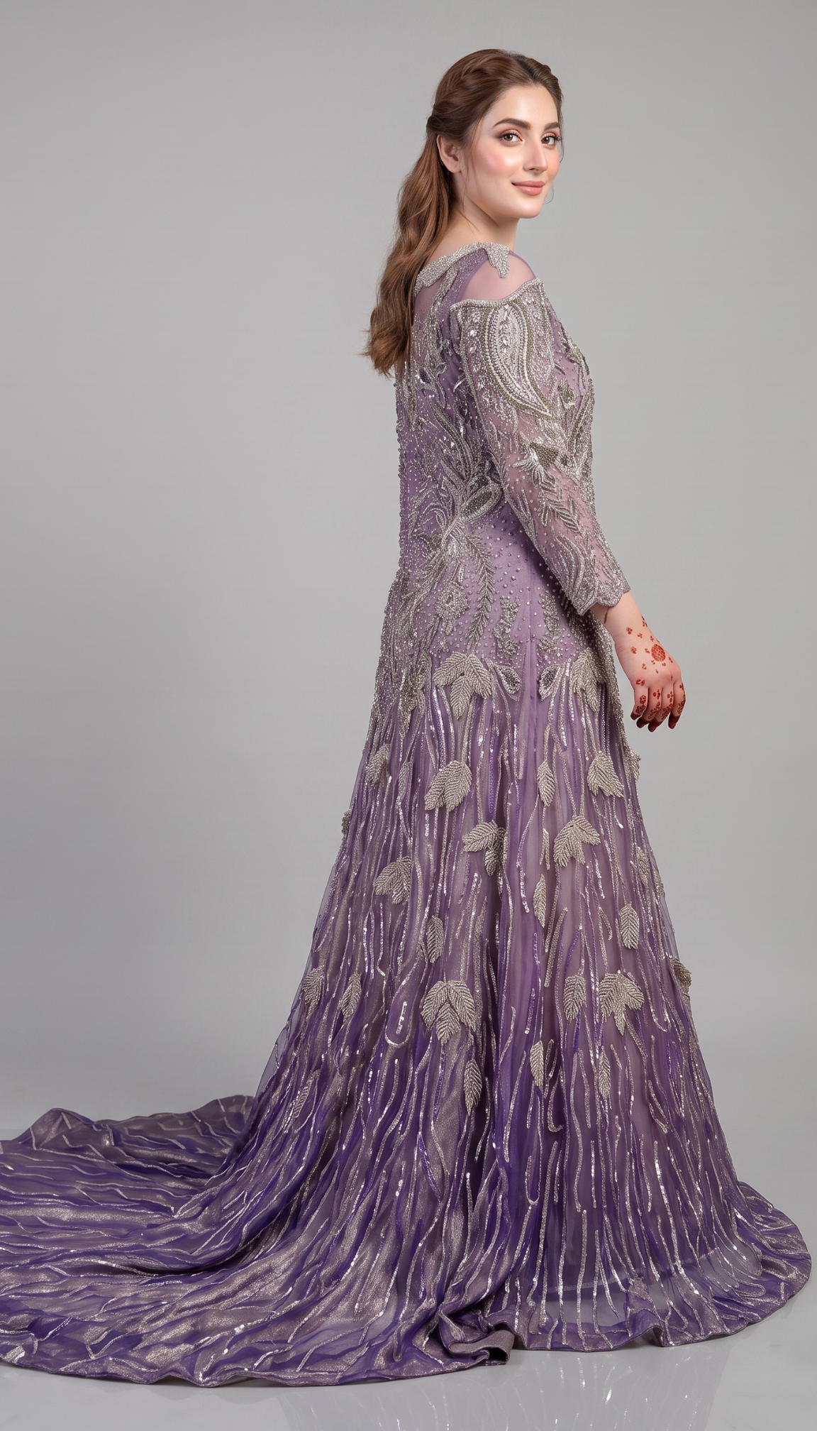 Majesty Lavender