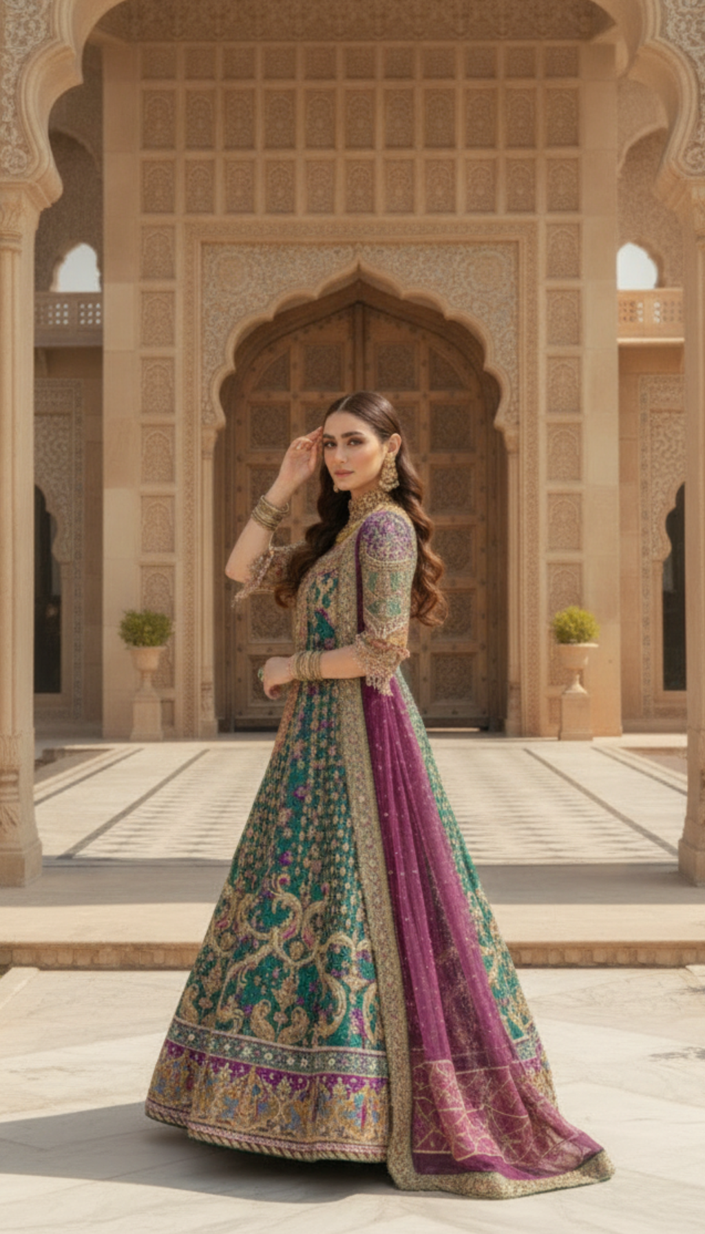 Gulrukh