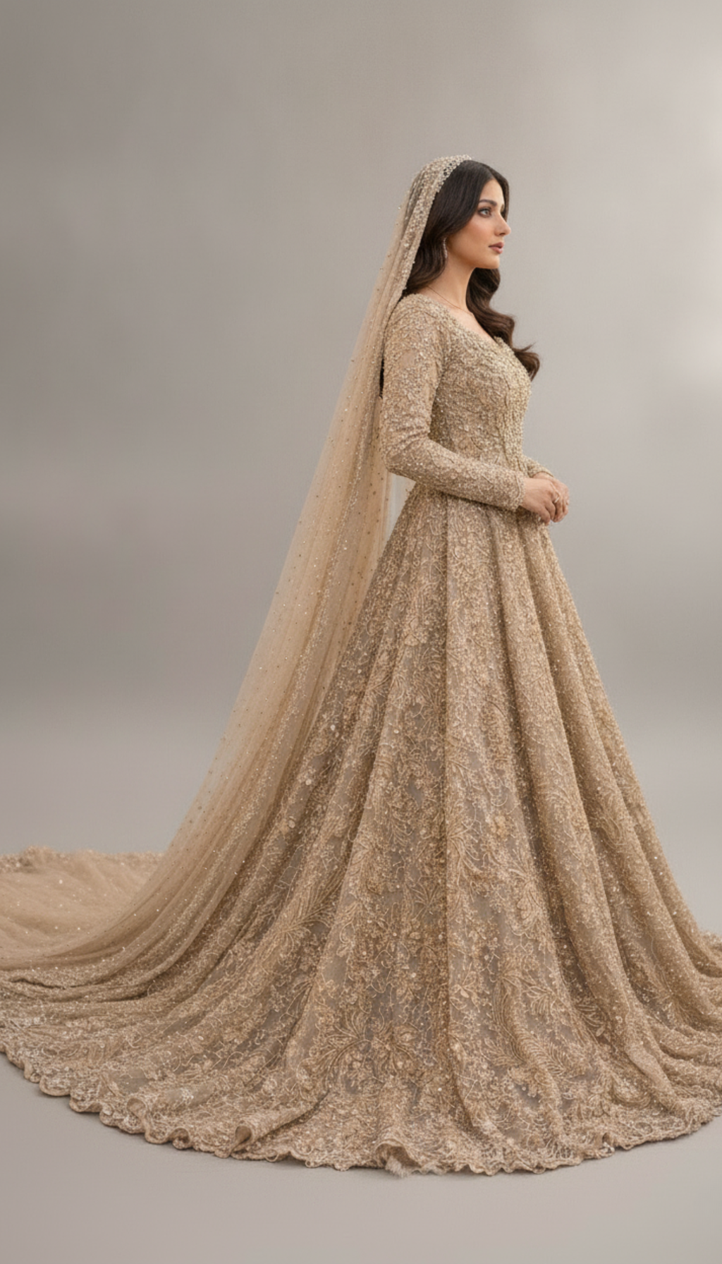 Aurora Royale Maxi