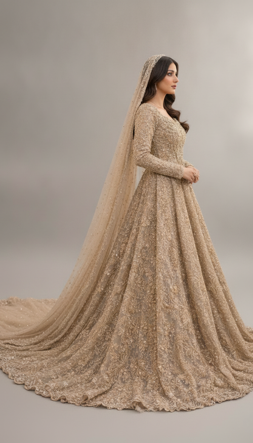 Aurora Royale Maxi