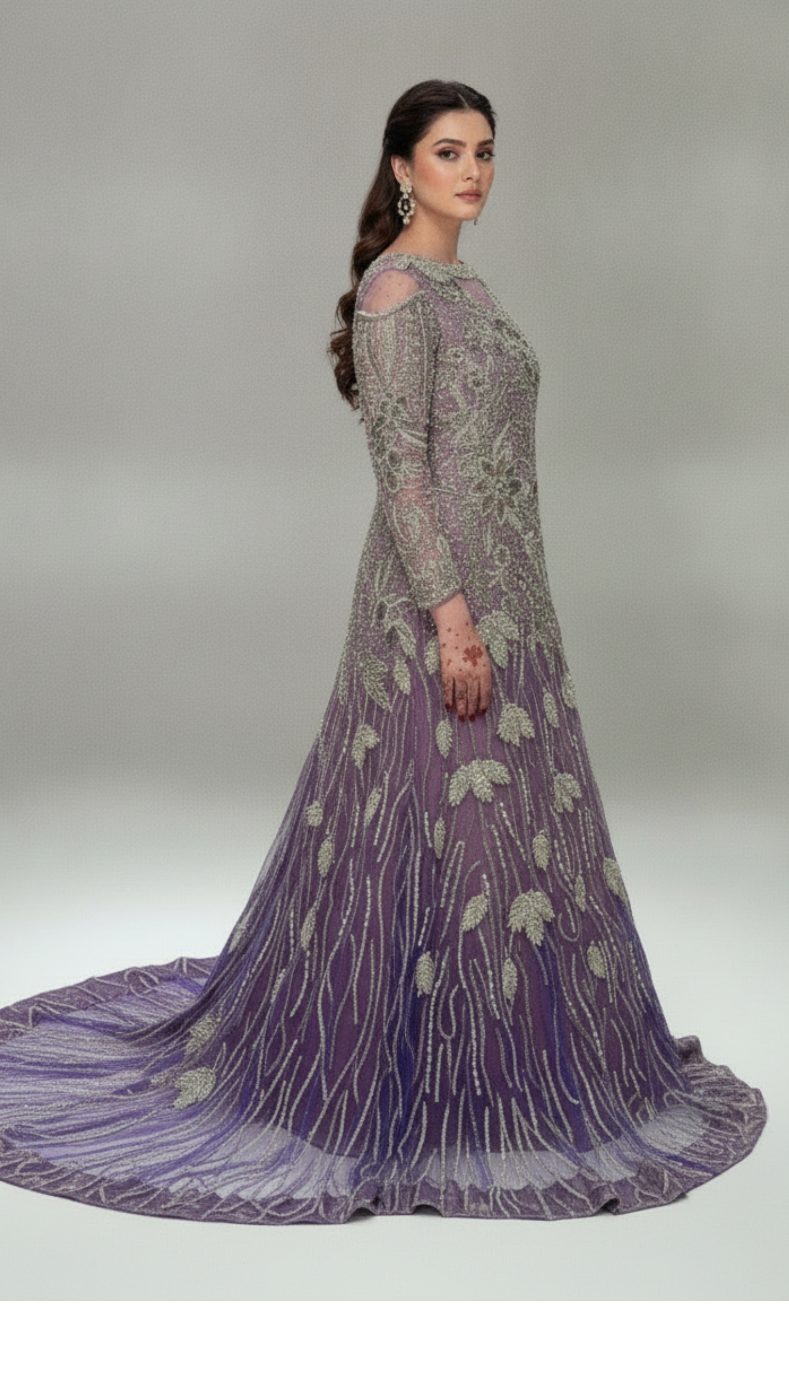 Majesty Lavender