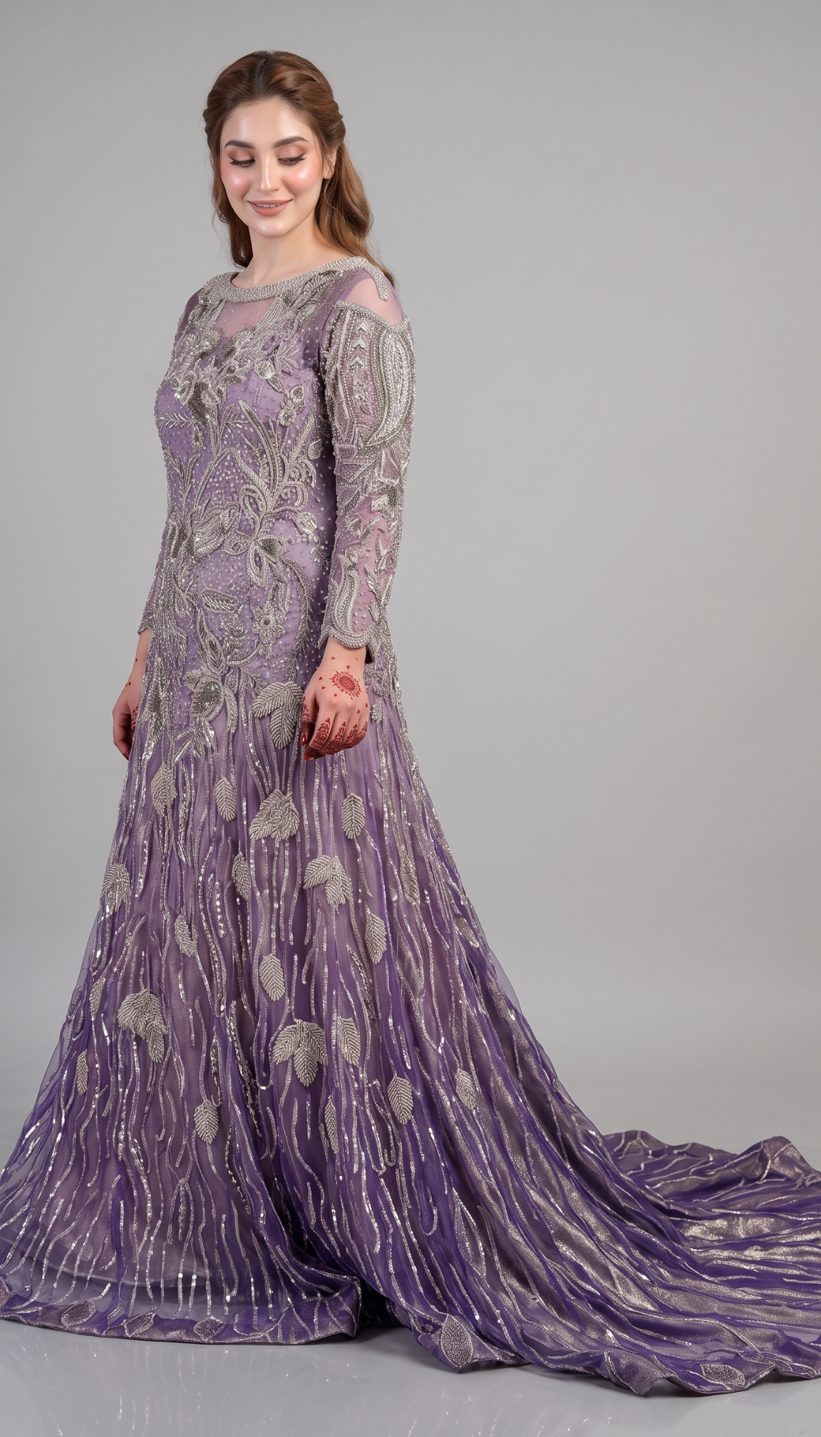 Majesty Lavender