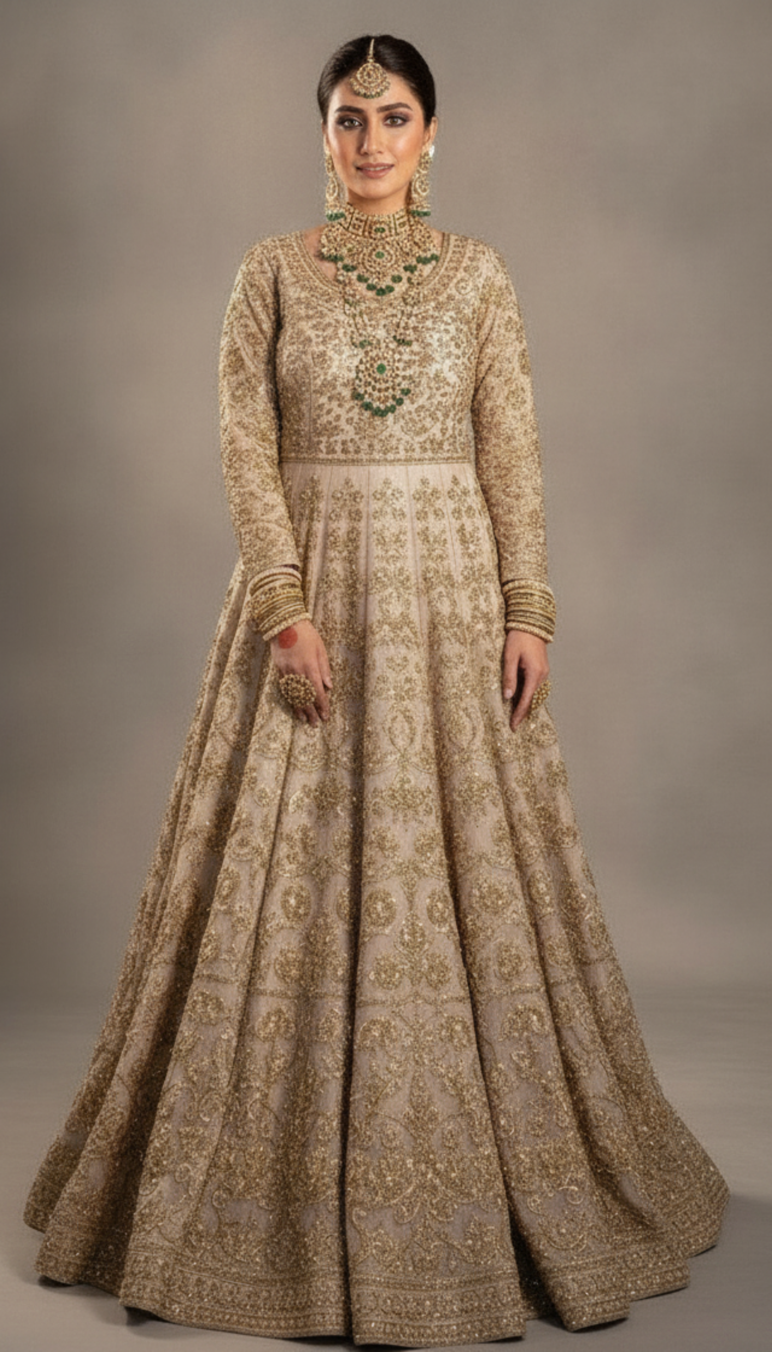 Noor-e-zareen