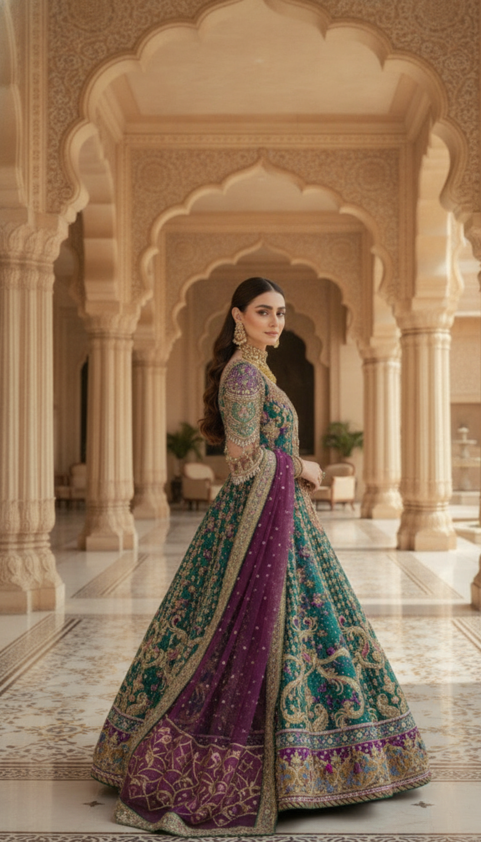 Gulrukh