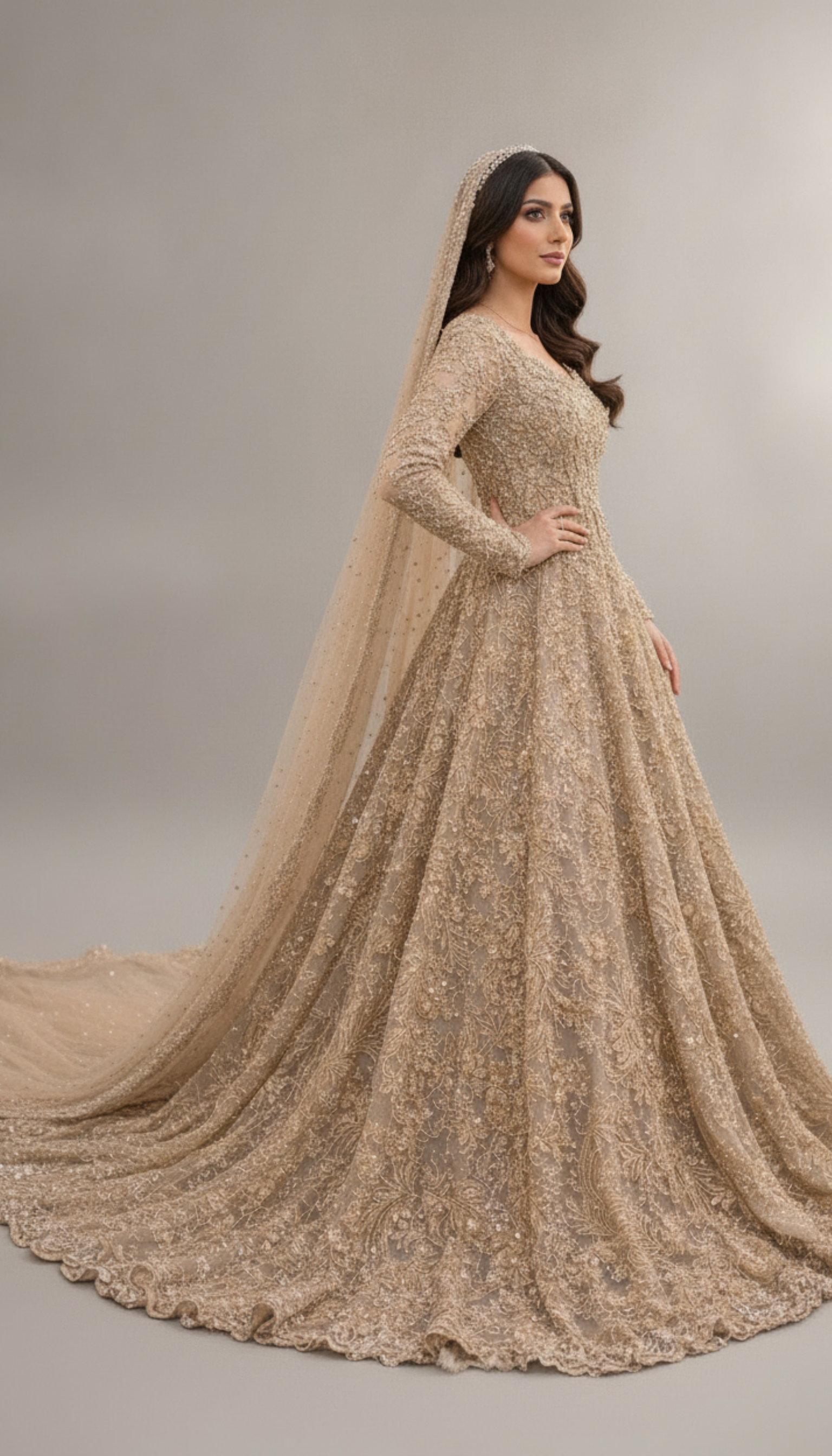 Aurora Royale Maxi