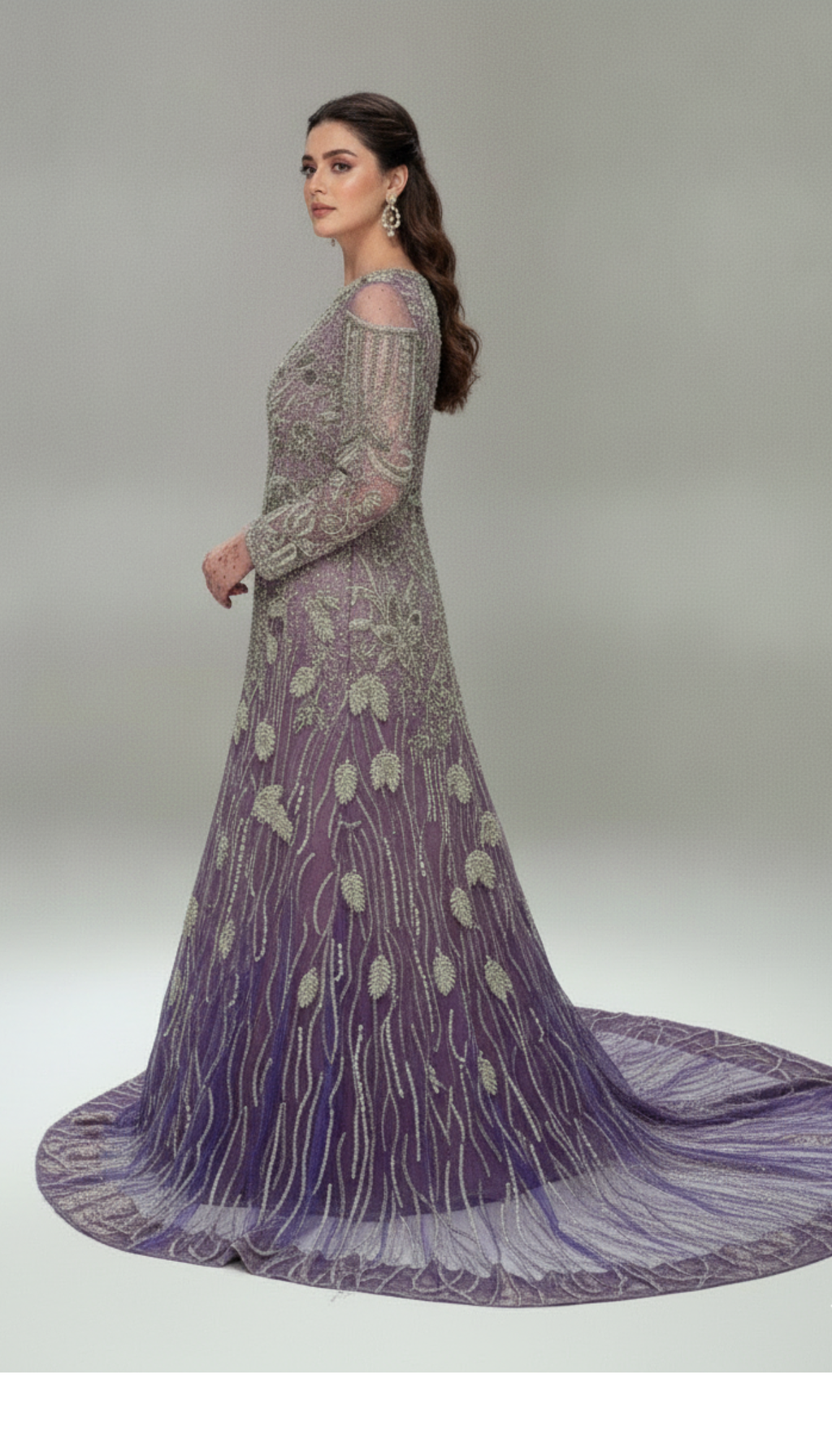 Majesty Lavender