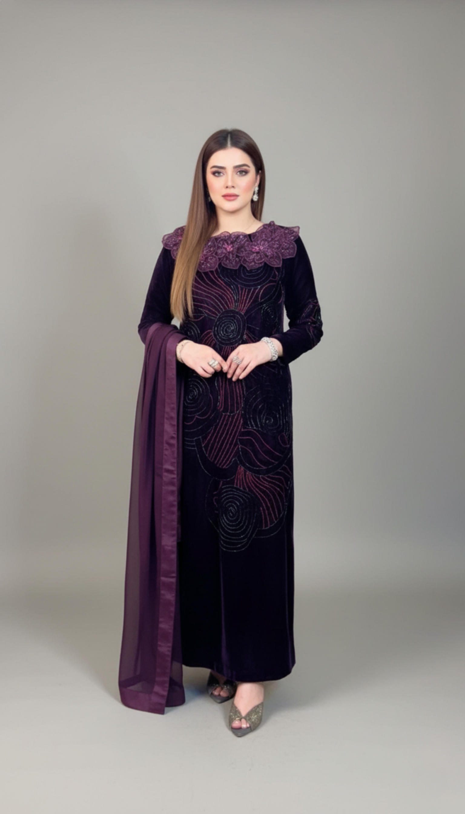 Velvet Royal