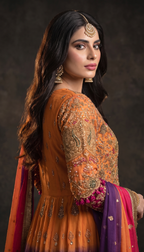 Rang-e-mehfil