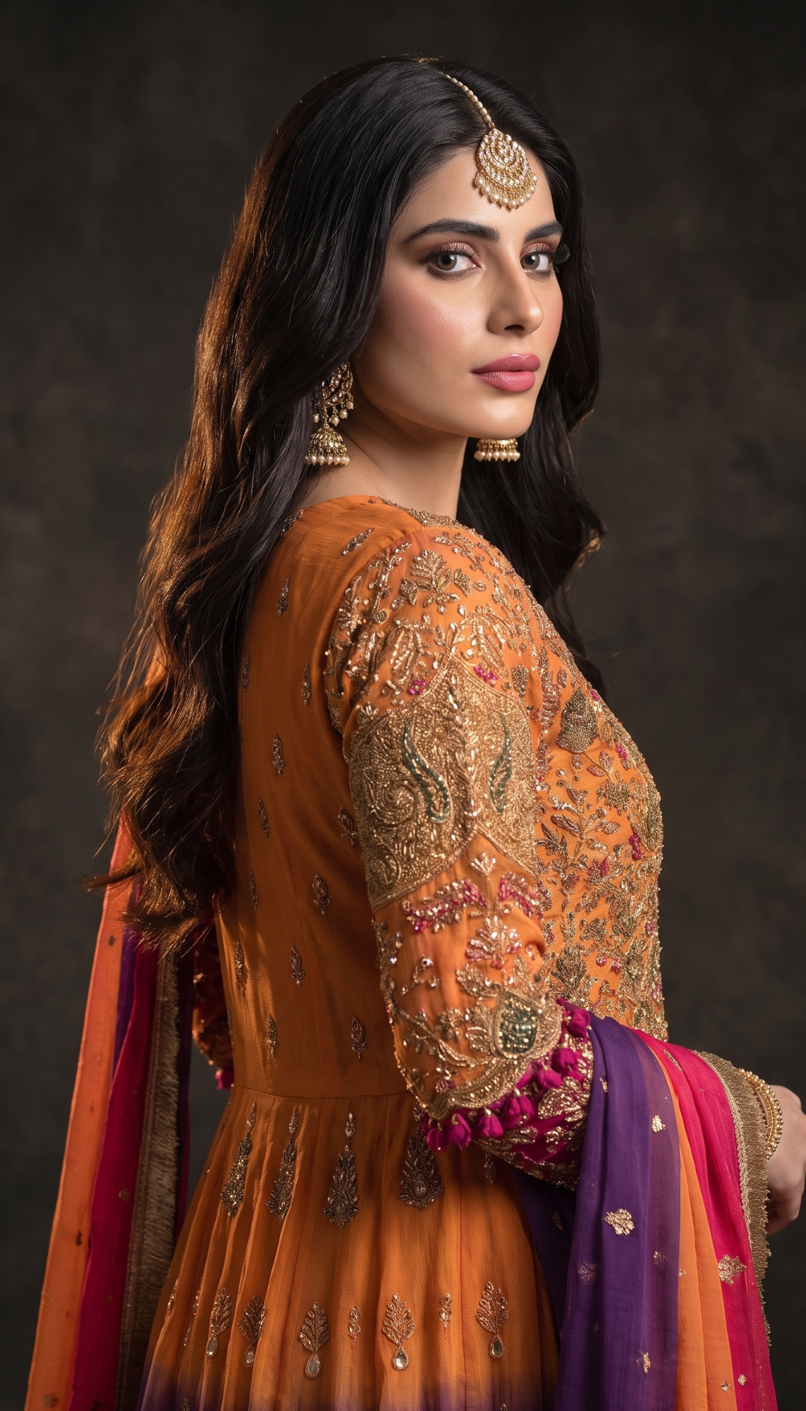 Rang-e-mehfil
