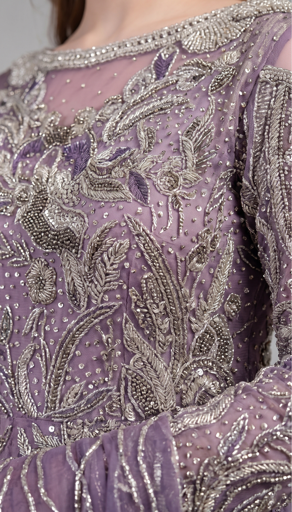 Majesty Lavender