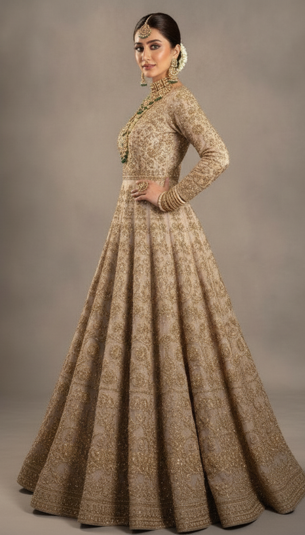 Noor-e-zareen