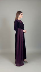 Velvet Royal