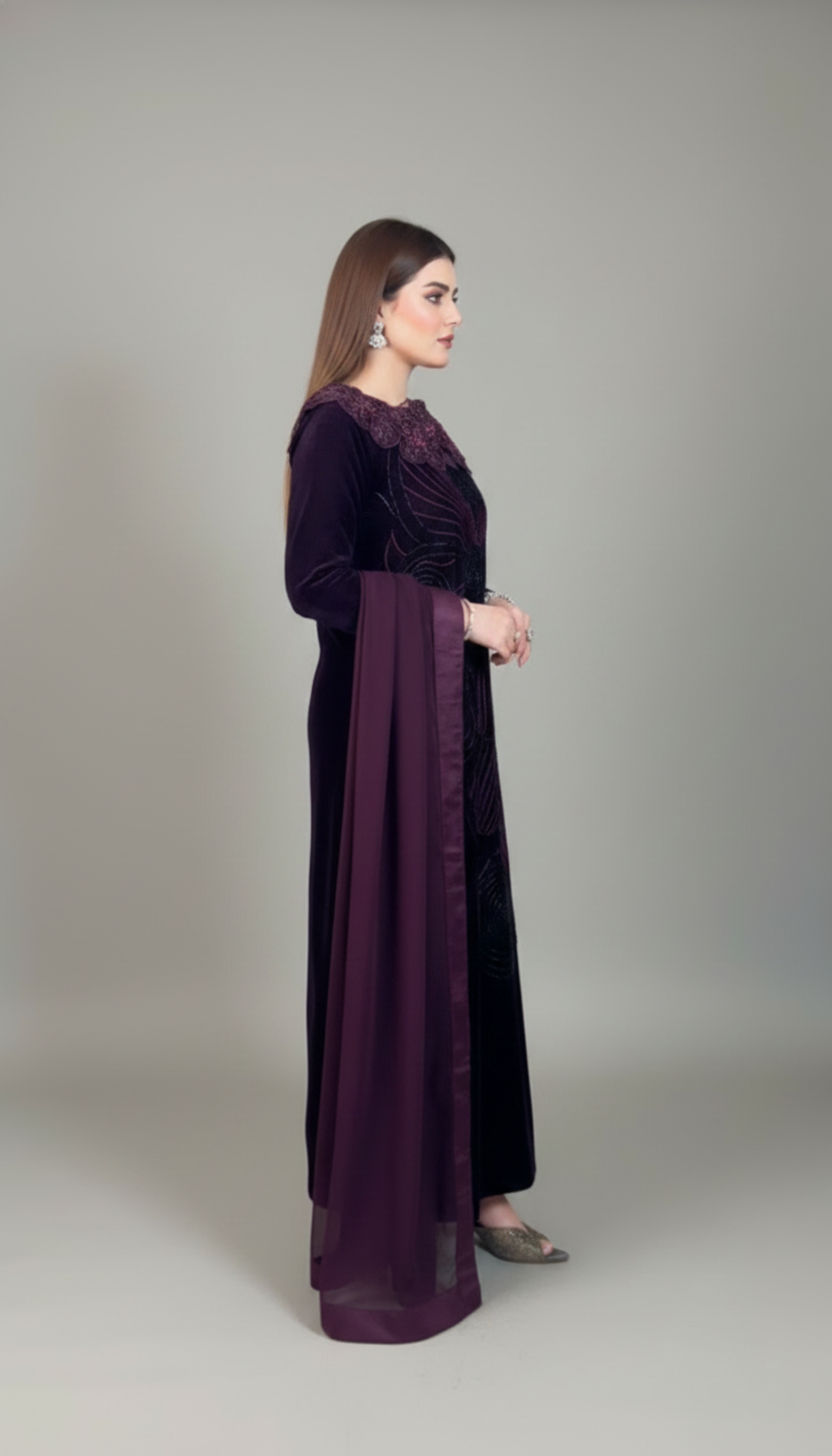 Velvet Royal