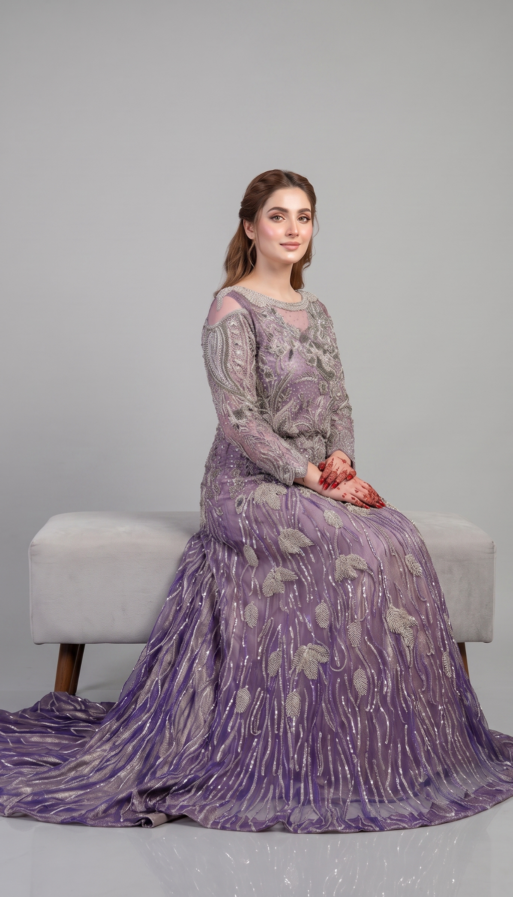 Majesty Lavender