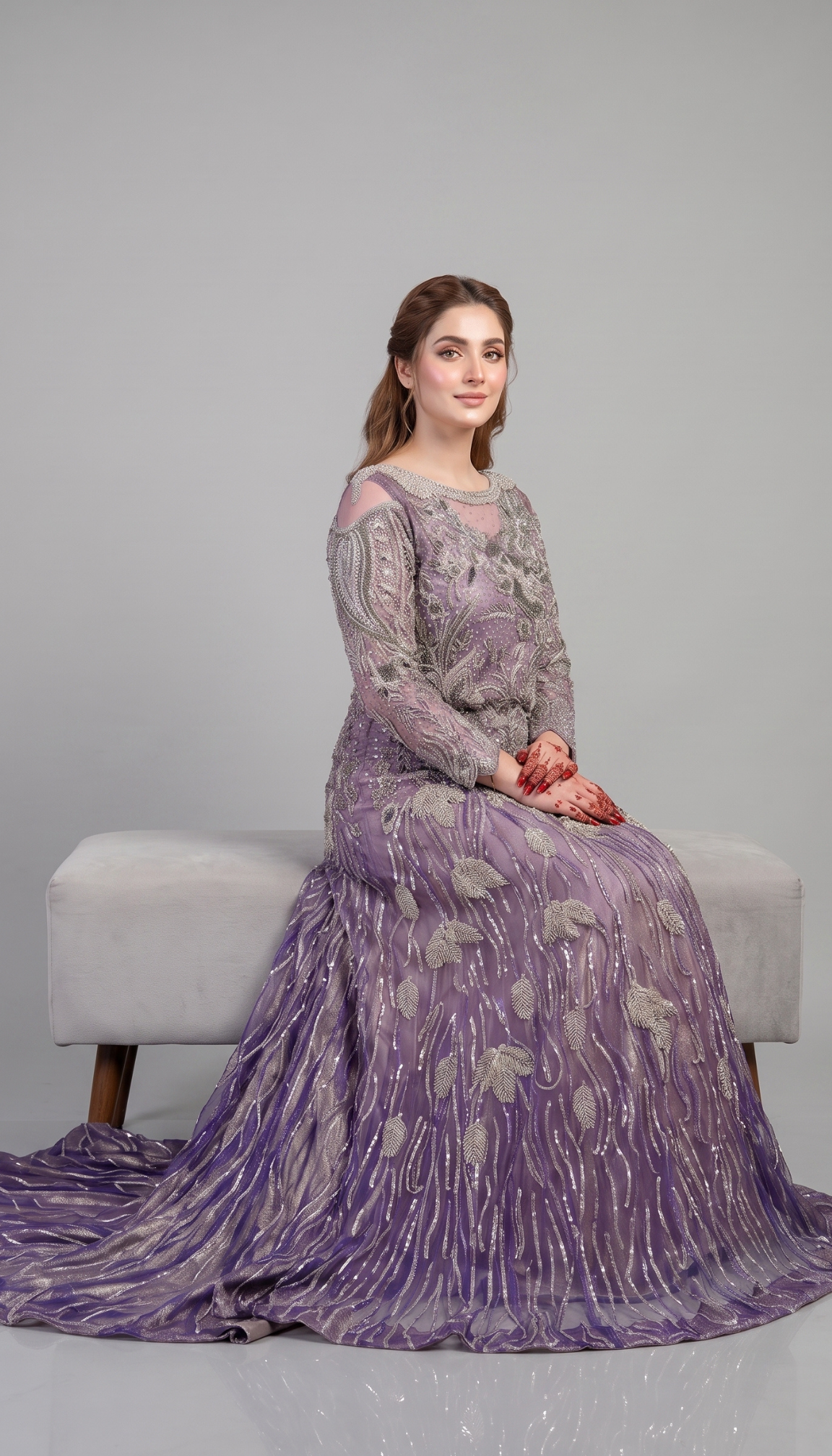Majesty Lavender