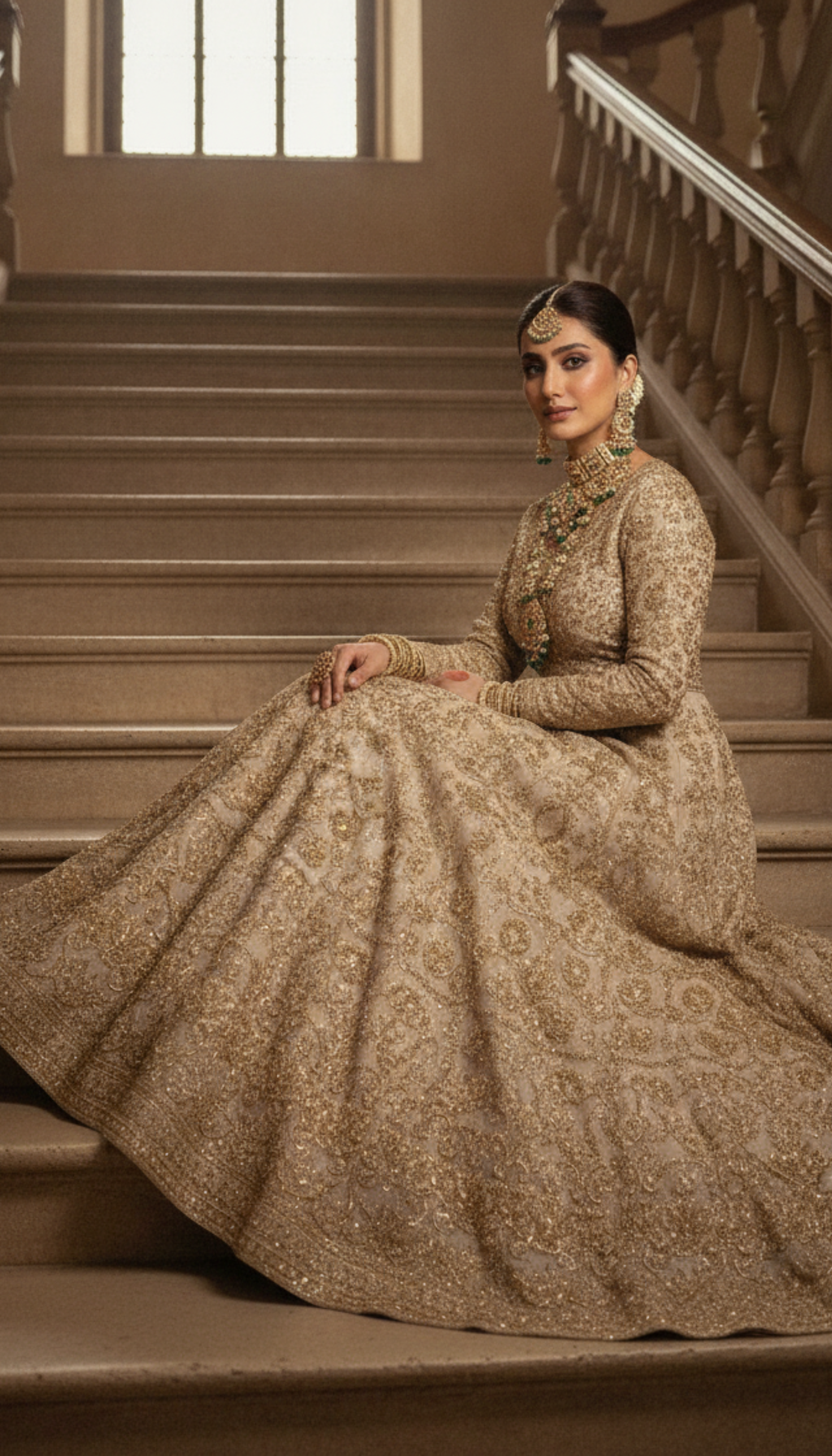 Noor-e-zareen