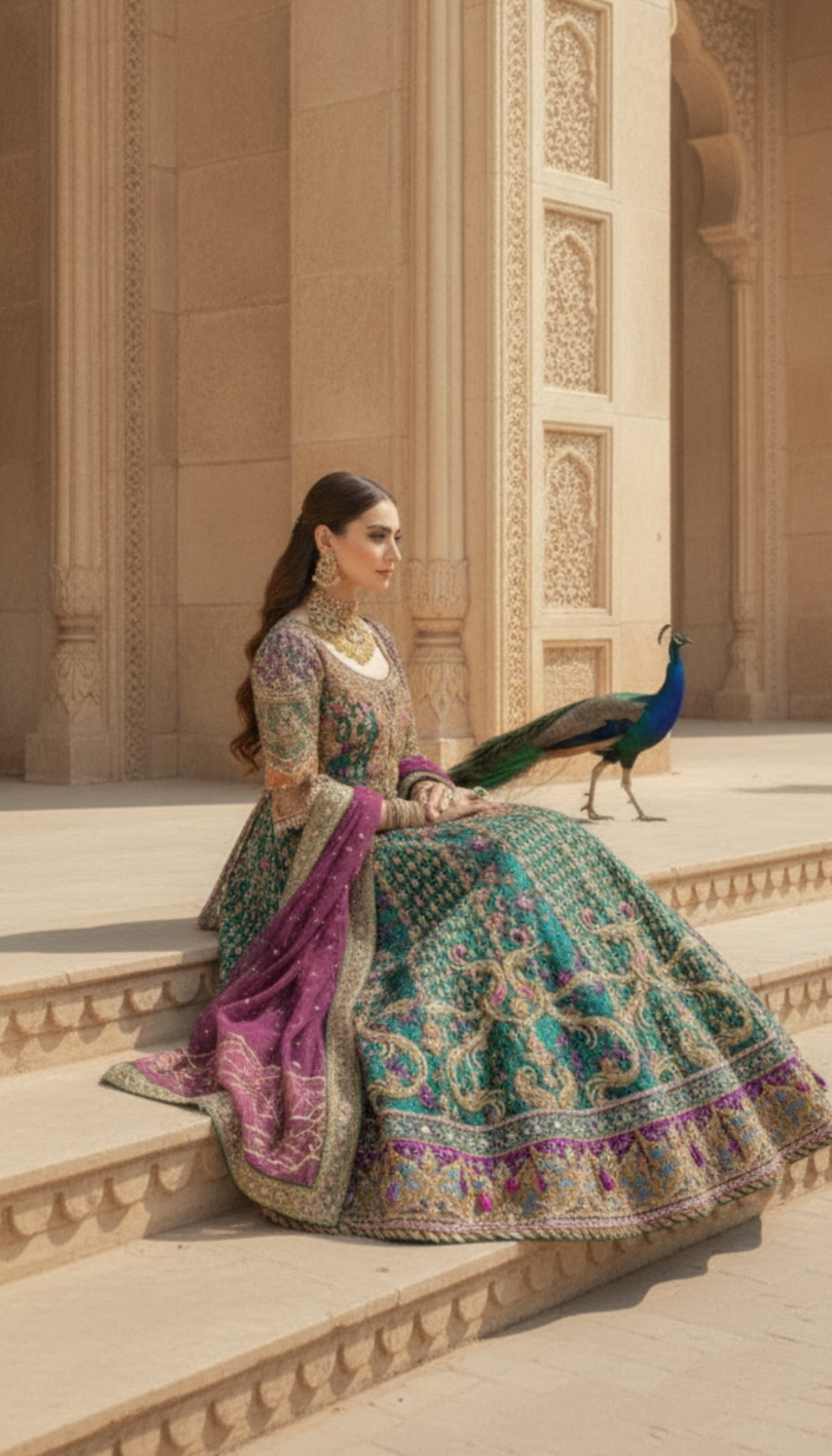 Gulrukh