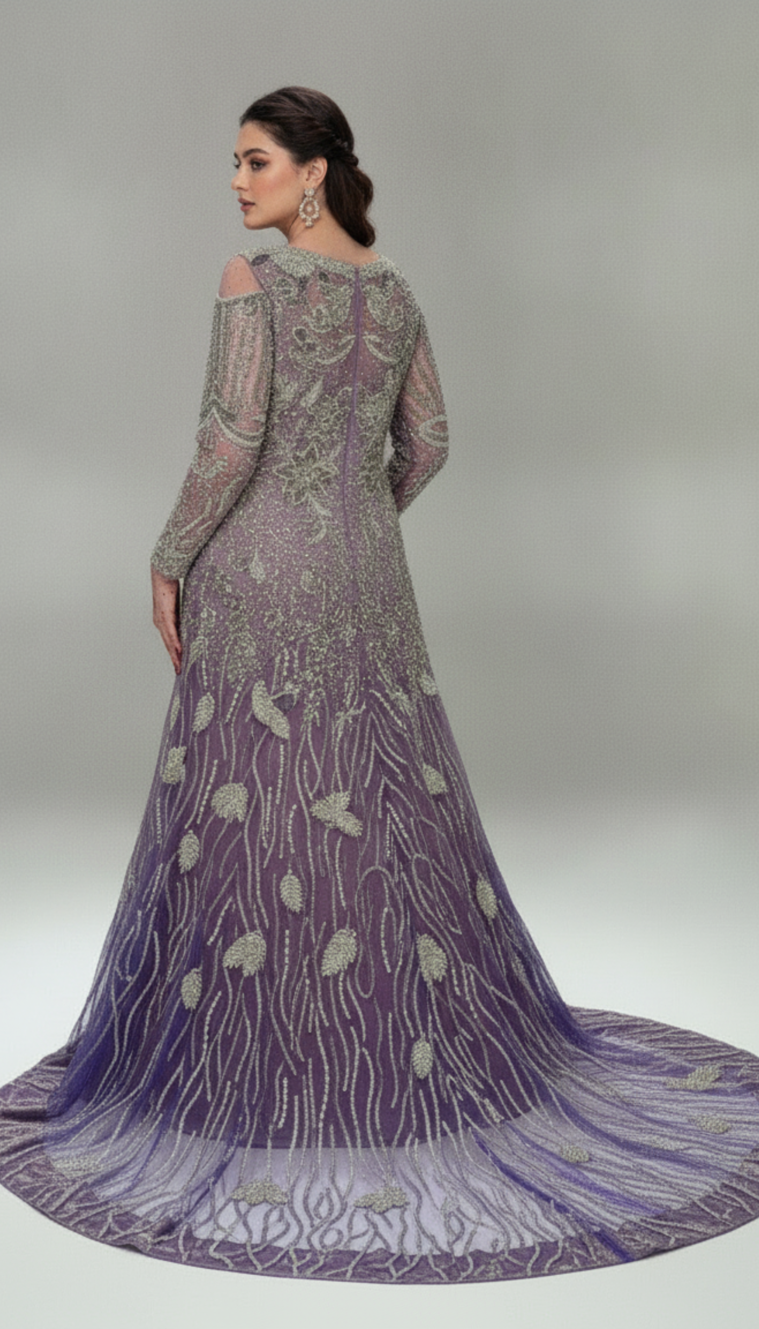 Majesty Lavender
