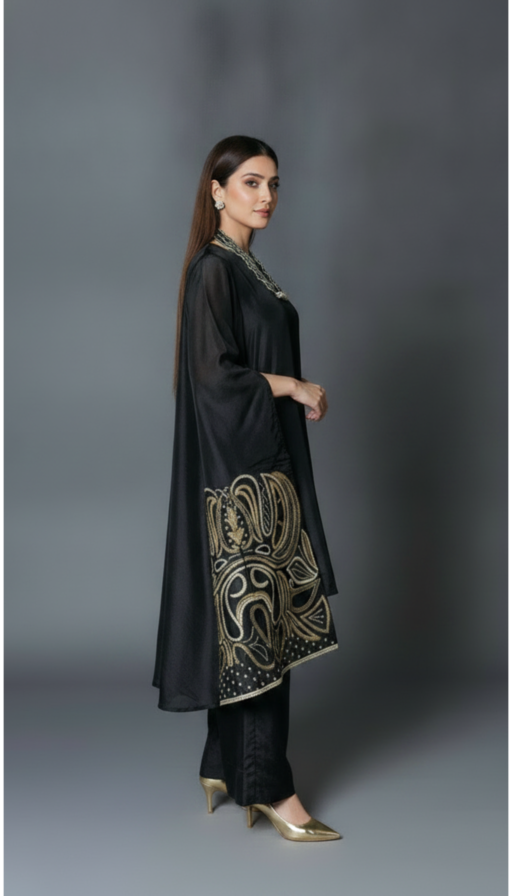 Black Opulence