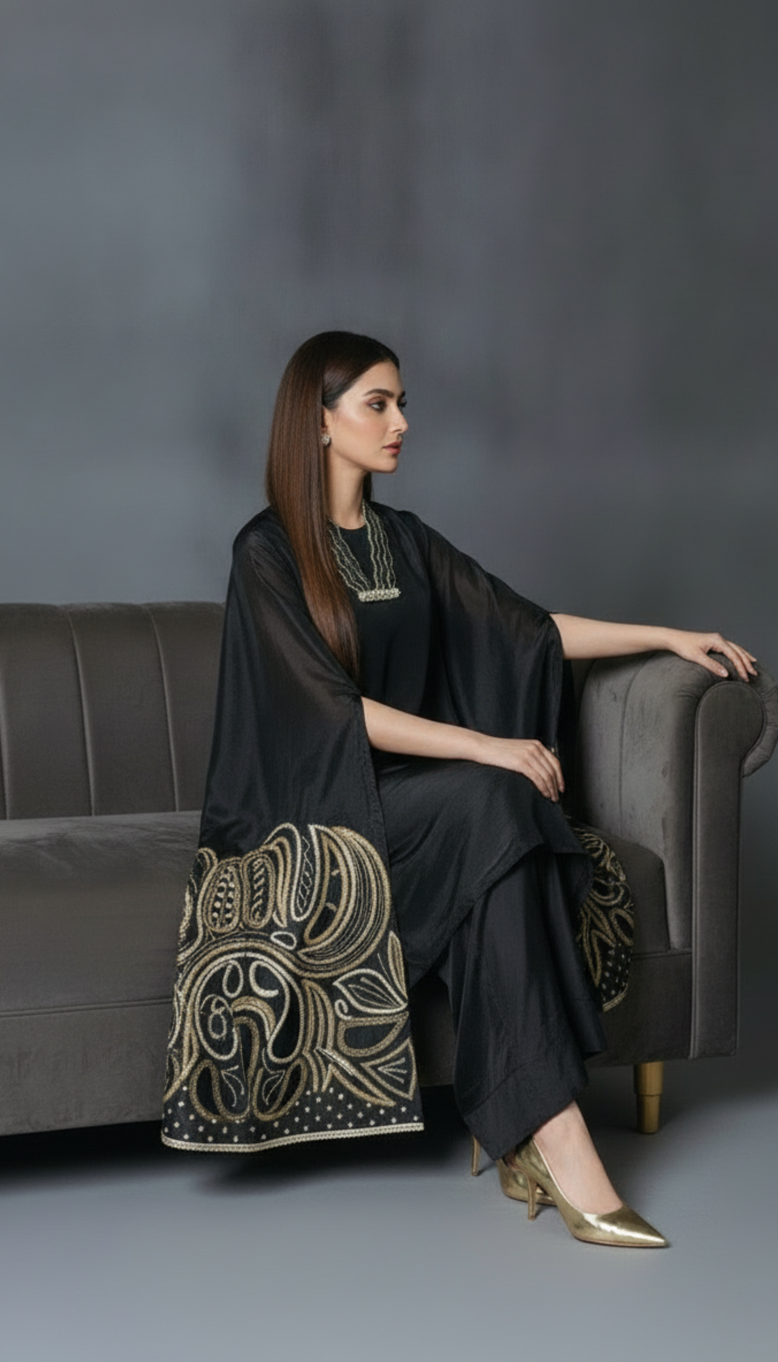Black Opulence
