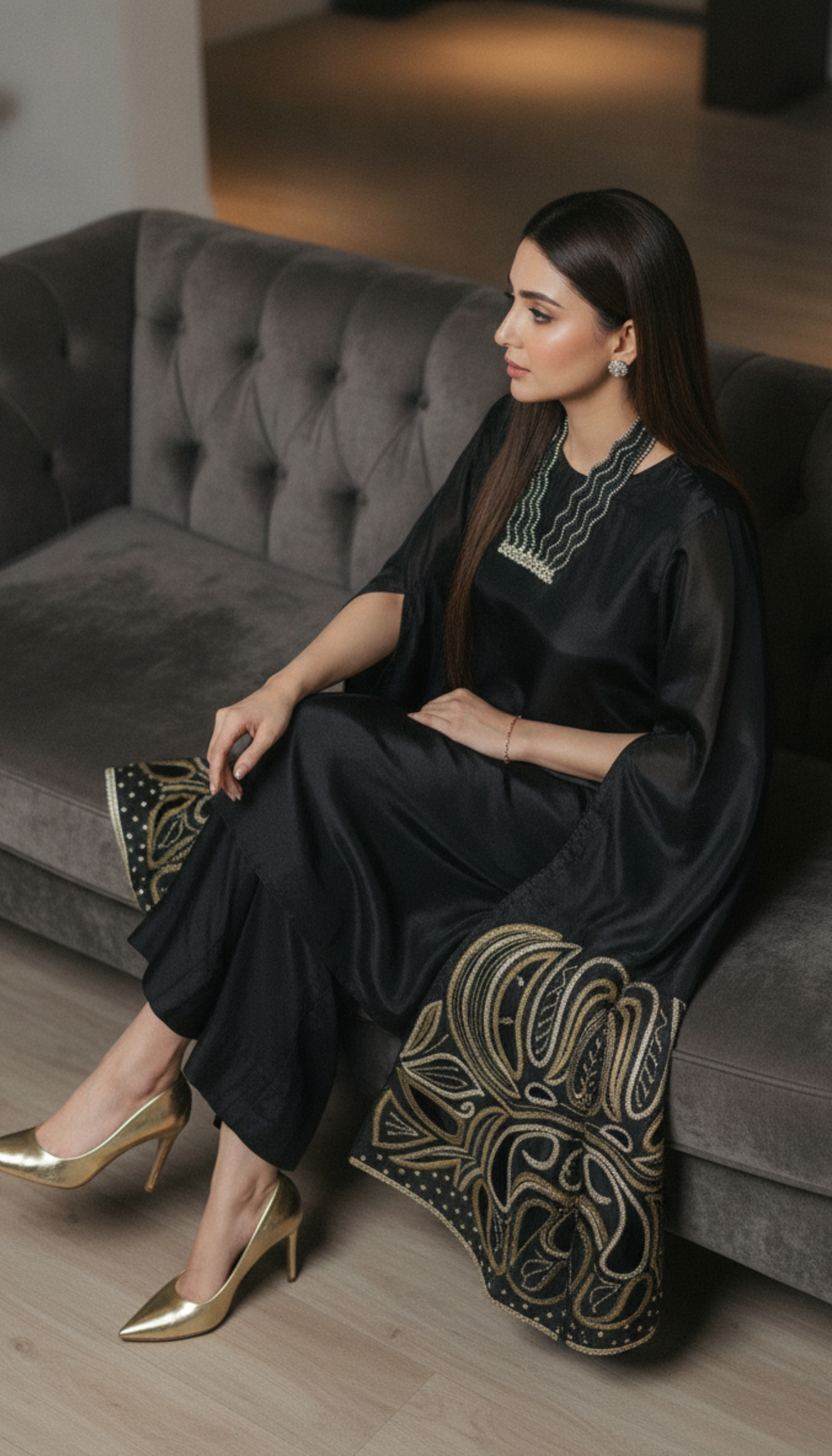 Black Opulence