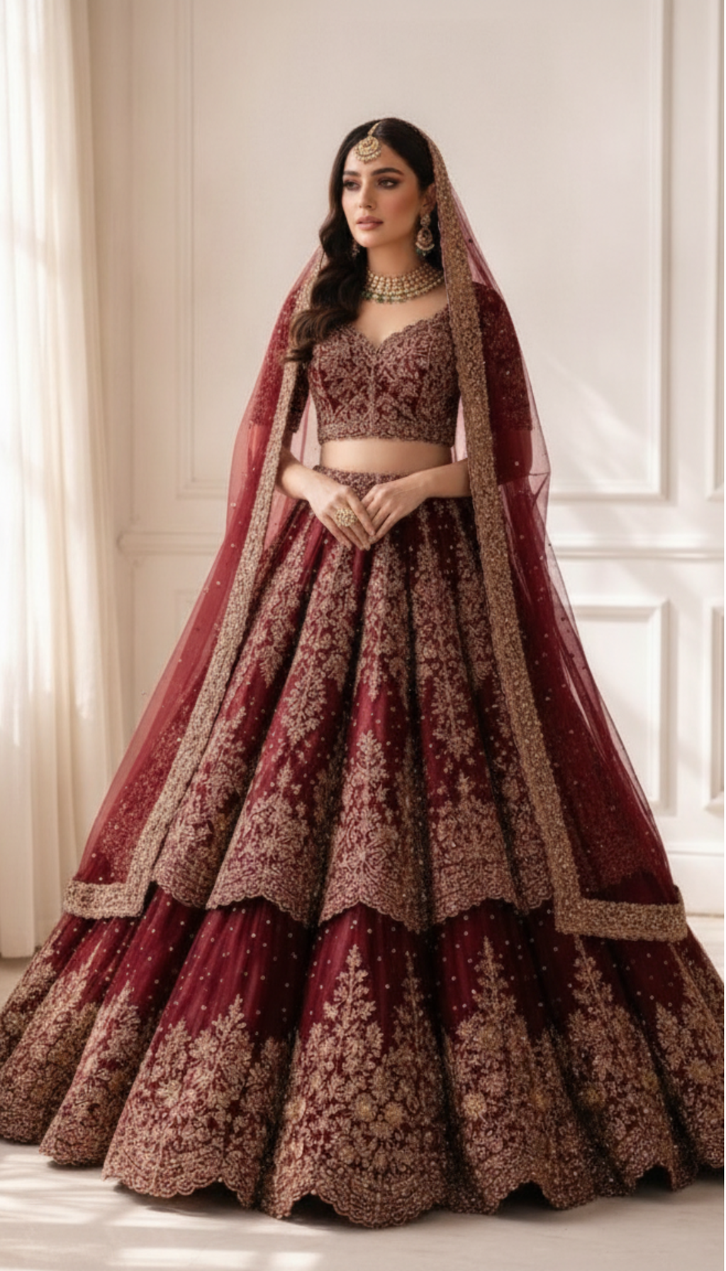 Zarmina Royale