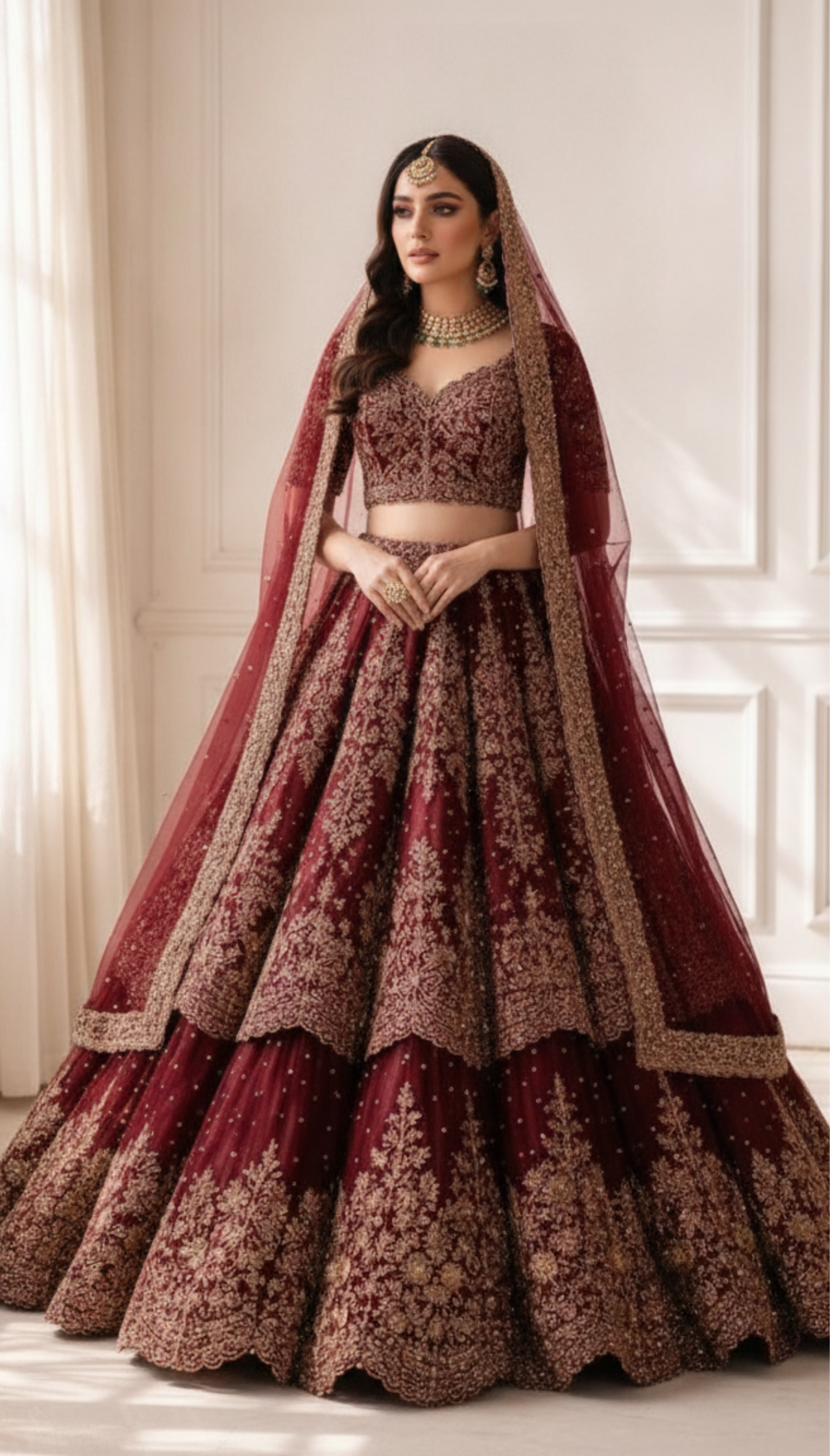 Zarmina Royale