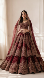 Zarmina Royale