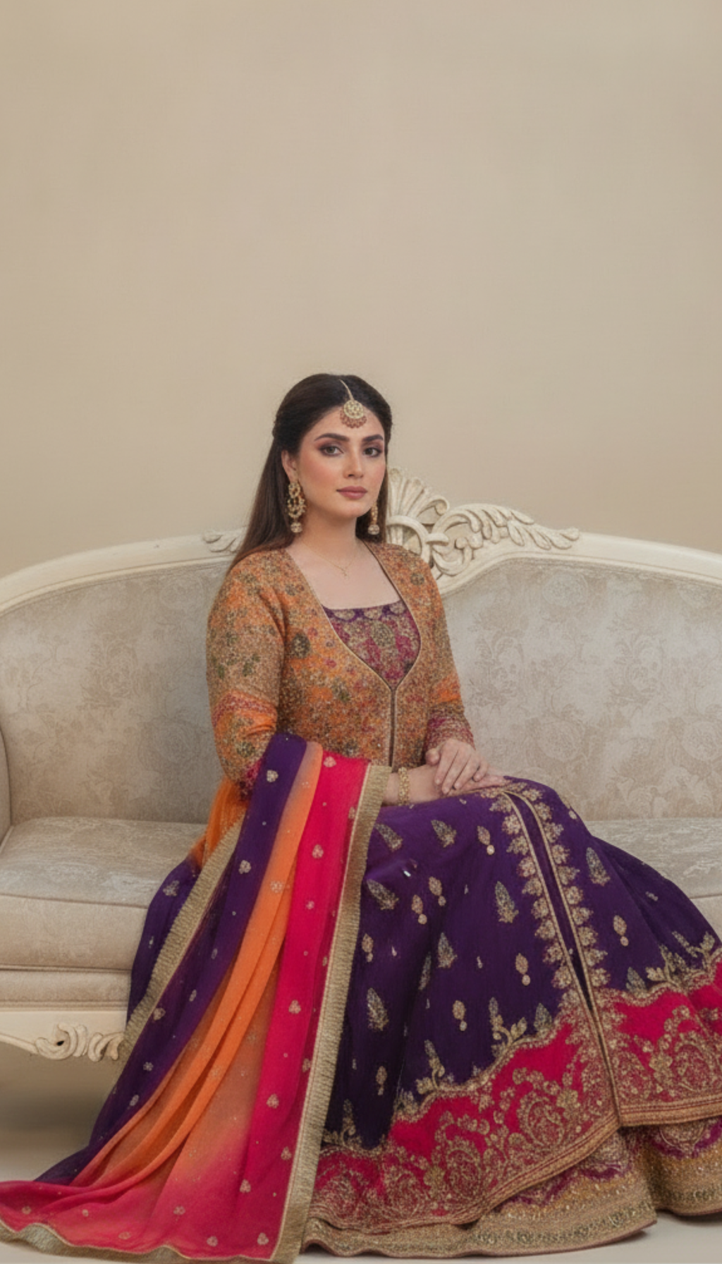 Rang-e-mehfil