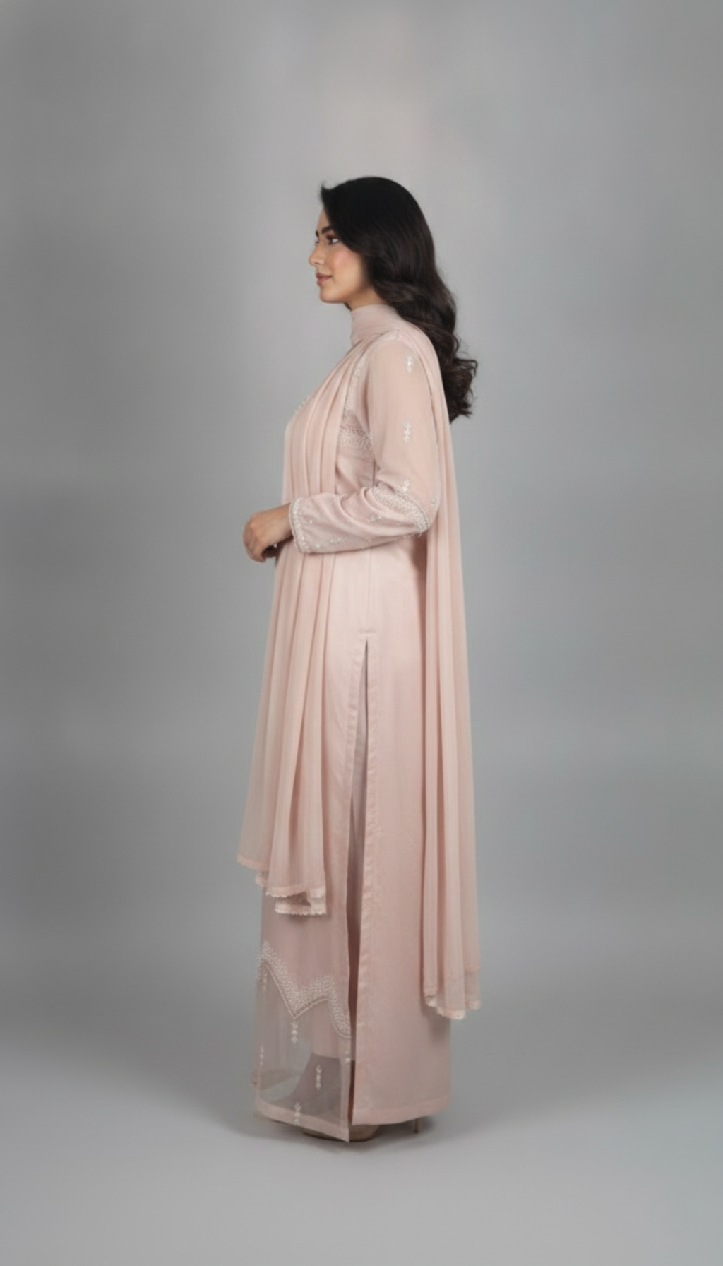 Blush Serenity