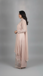 Blush Serenity