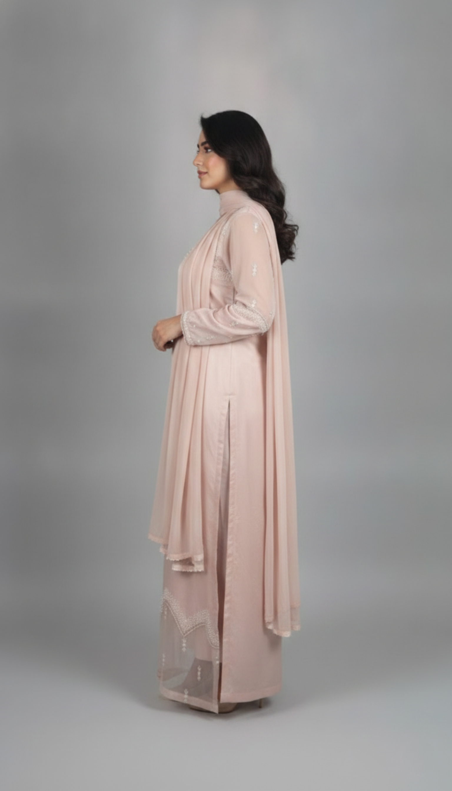Blush Serenity