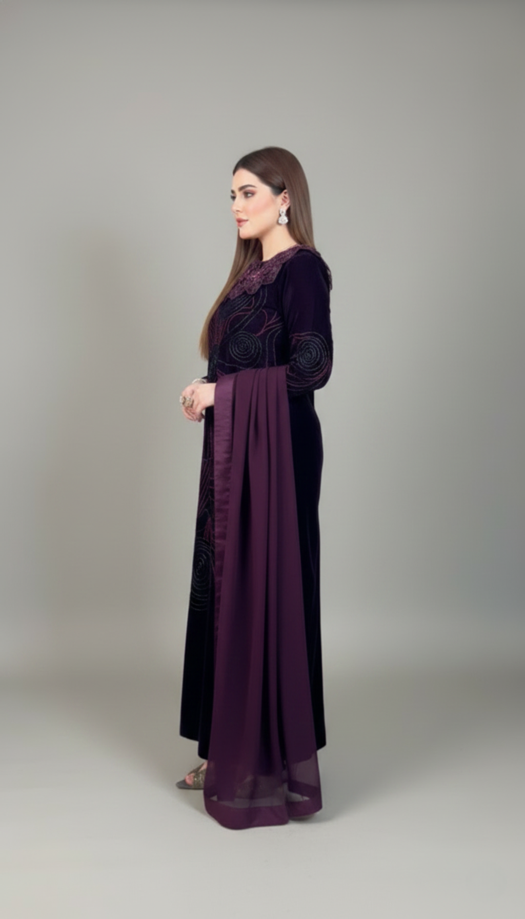 Velvet Royal