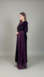 Velvet Royal